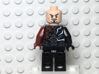 Iron Venom, sh0697 Minifigure LEGO®   