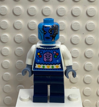 Nebula, sh0835 Minifigure LEGO®   