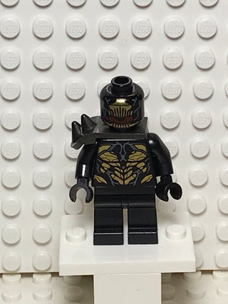 Outrider, sh0562 Minifigure LEGO®   