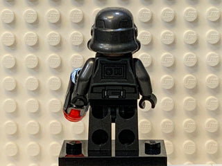 Shadow Stormtrooper, sw0603 Minifigure LEGO®   