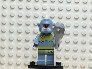 Lady Cyclops, col13-15 Minifigure LEGO®   