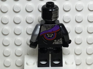 Nindroid, njo375 Minifigure LEGO®   