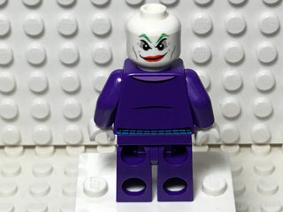 The Joker, sh0206 Minifigure LEGO®   