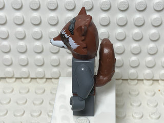 Rocket Raccoon, sh0742 Minifigure LEGO®   