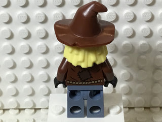 Scarecrow, sh0391 Minifigure LEGO®   