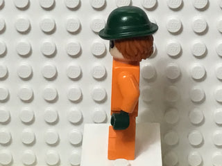 The Riddler, sh0344 Minifigure LEGO®   