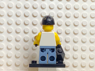 Rapper, col03-15 Minifigure LEGO®   