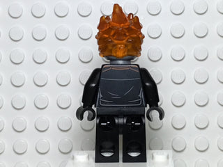 Ghost Rider, sh0678 Minifigure LEGO®   