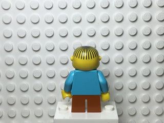 Ralph Wiggum, colsim-10 Minifigure LEGO®   