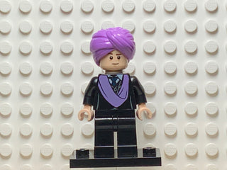 Professor Quirinus Quirrell, hp146 Minifigure LEGO®   