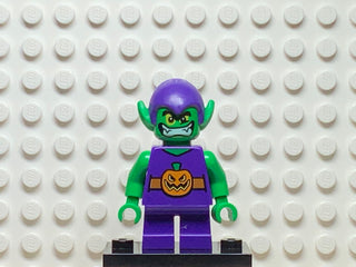 Green Goblin, sh0249 Minifigure LEGO®   