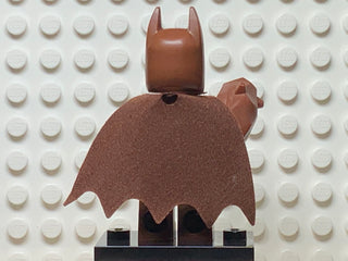 Clan of the Cave Batman, coltlbm-4 Minifigure LEGO®   