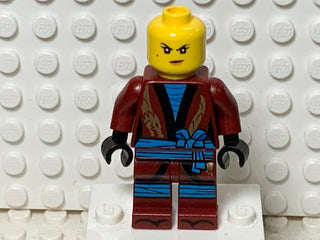 Nya, njo491 Minifigure LEGO®   