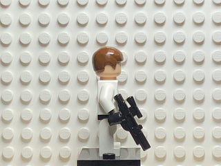 Han Solo - Stormtrooper Outfit, sw0205a Minifigure LEGO®   