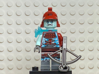 Blizzard Archer, njo524 Minifigure LEGO®   