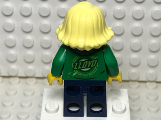 Christina, njo662 Minifigure LEGO®   