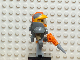 Space Miner, col12-6 Minifigure LEGO®   