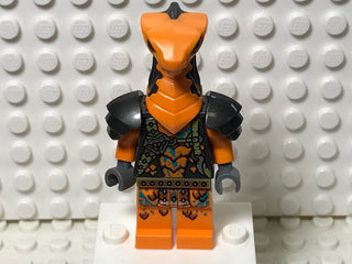 Boa Destructor, njo752 Minifigure LEGO®   