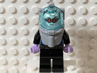 Mr. Freeze, sh0355 Minifigure LEGO®   