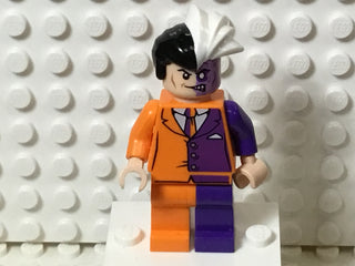 Two-Face, sh0007 Minifigure LEGO®   