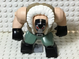 Bane, sh0414 Minifigure LEGO®   