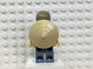 Konrad, njo328 Minifigure LEGO®   