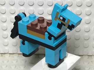 Minecraft Horse, minehorse04 LEGO® Animals LEGO®   