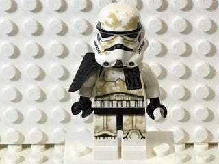 Sandtrooper, sw0960 Minifigure LEGO®   