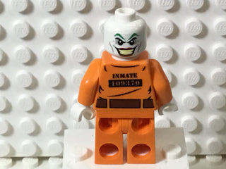 The Joker, sh0061 Minifigure LEGO®   