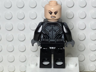 Black Widow, sh0637 Minifigure LEGO®   