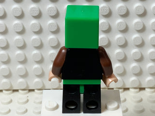 Minecraft Skin 6, min039 Minifigure LEGO®   