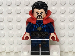 Doctor Strange, sh0777 Minifigure LEGO®   