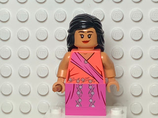 Parvati Patil, hp261 Minifigure LEGO®   