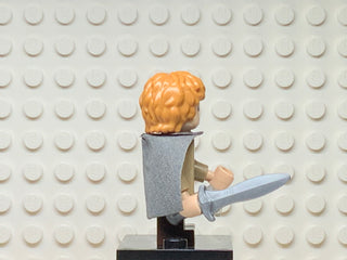 Samwise Gamgee, lor004 Minifigure LEGO®   