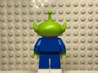 Alien, toy006 Minifigure LEGO®   