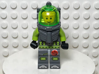 Atlantis Diver 4, atl006a Minifigure LEGO®   