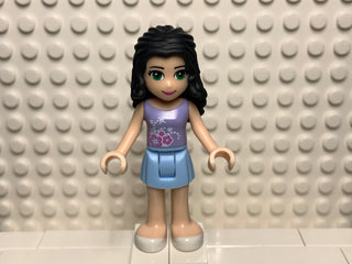 Emma, frnd090 Minifigure LEGO®   