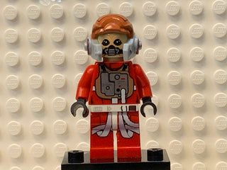 Ten Numb, sw0556 Minifigure LEGO®   