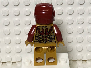 Iron Man, sh0806 Minifigure LEGO®   