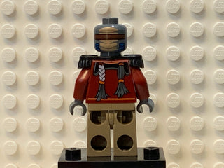 Hondo Ohnaka, sw0246 Minifigure LEGO®   