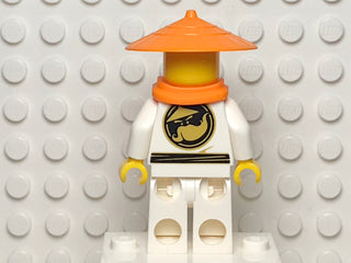 Mannequin, njo344 Minifigure LEGO®   