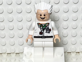 Doc Brown, idea002 Minifigure LEGO®   