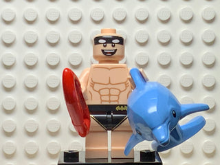 Swimsuit Batman, coltlbm2-6 Minifigure LEGO®   