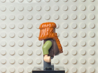 Bombur the Dwarf, lor051 Minifigure LEGO®   