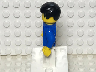 Soccer Player, soc044 Minifigure LEGO®   