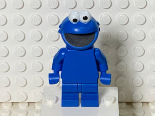 Cookie Monster, idea077 Minifigure LEGO®   