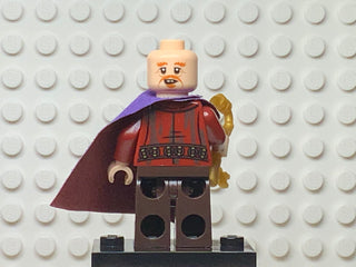 Master of Lake-town, lor085 Minifigure LEGO®   