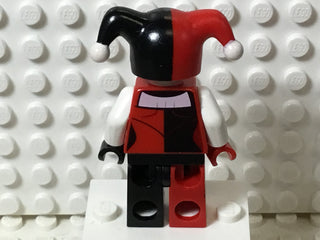 Harley Quinn, sh0199 Minifigure LEGO®   