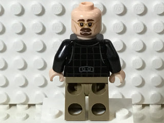 Ben Urich, sh0719 Minifigure LEGO®   