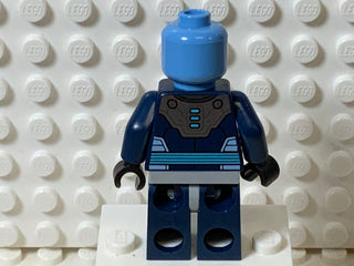 Mr. Freeze, sh0319 Minifigure LEGO®   